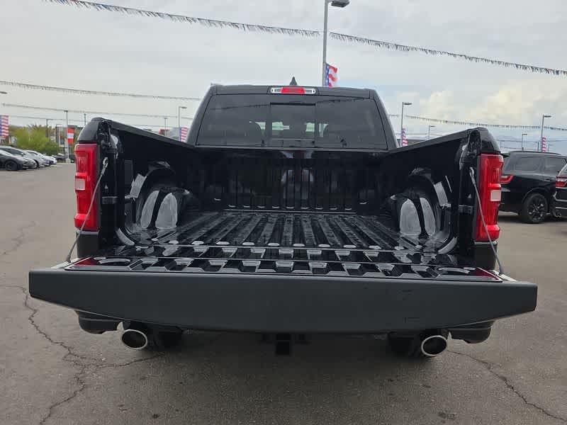 Thumbnail: 2026 RAM 1500 - 23