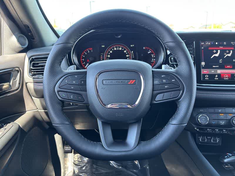 Thumbnail: 2025 Dodge Durango - 19