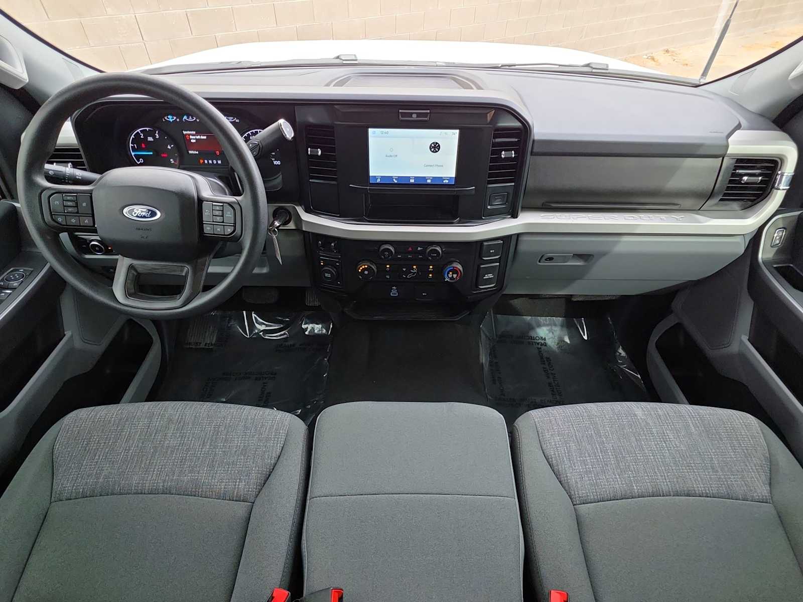 Thumbnail: 2025 Ford Econoline - 14