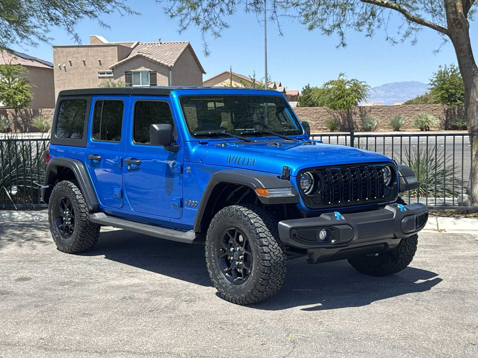 Thumbnail: 2024 Jeep Wrangler - 2