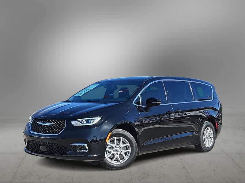 2025 Chrysler Pacifica Select -
                  Las Vegas, NV