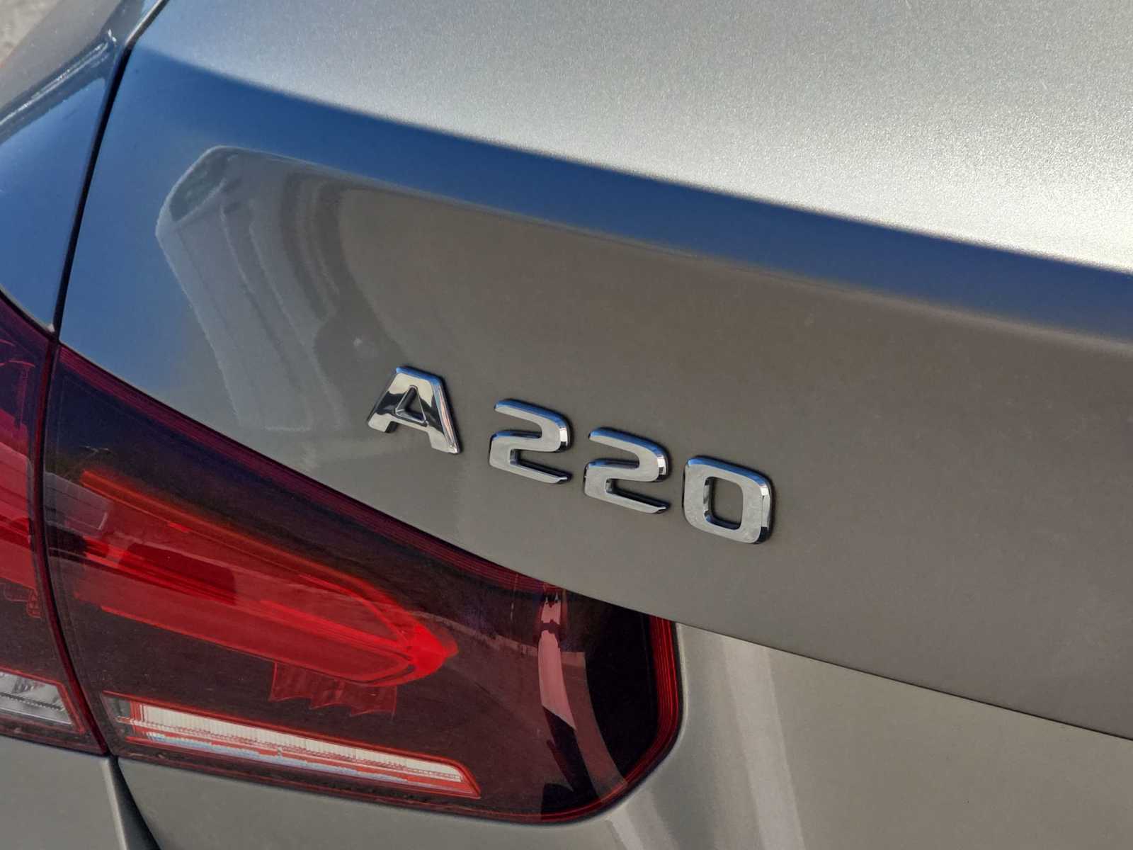 Thumbnail: 2021 Mercedes-Benz A-Class - 11