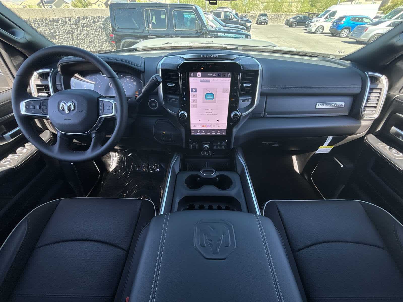 Thumbnail: 2026 RAM 3500 - 14