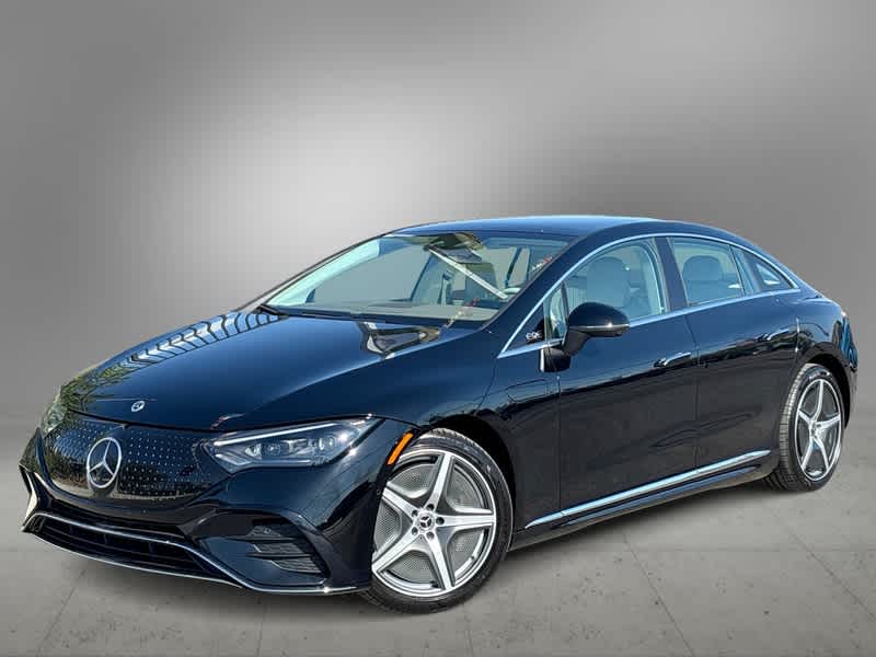 2024 Mercedes-Benz EQE 350 -
                  Las Vegas, NV