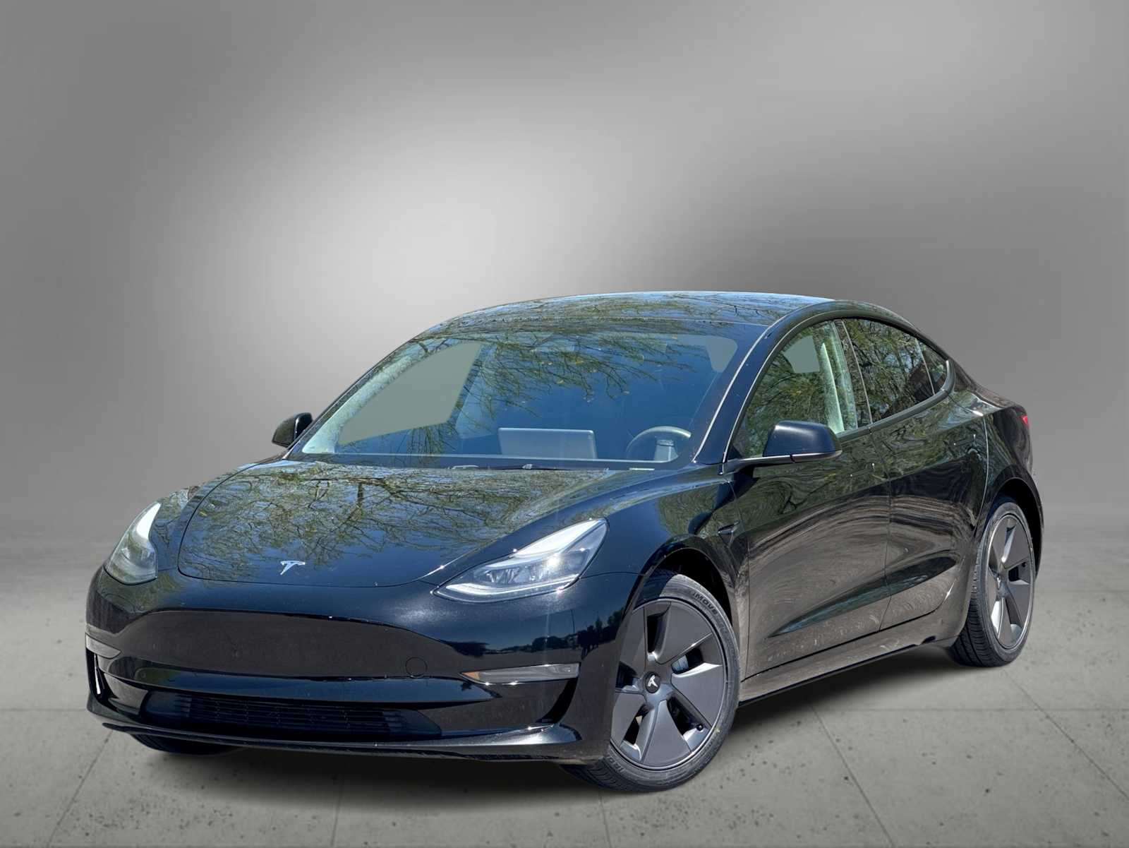 Thumbnail: 2023 Tesla Model 3 - 1