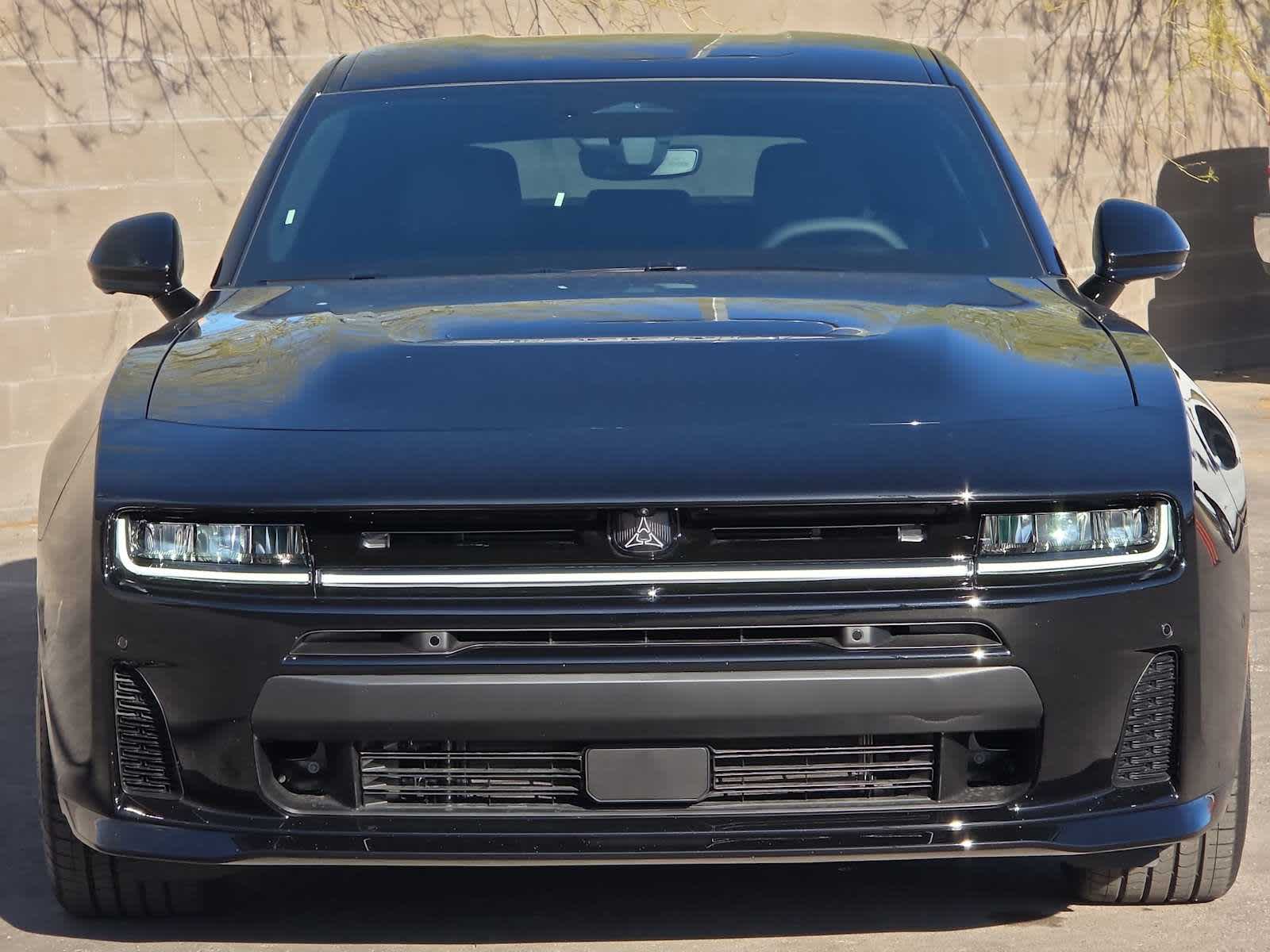 Thumbnail: 2026 Dodge Charger - 16