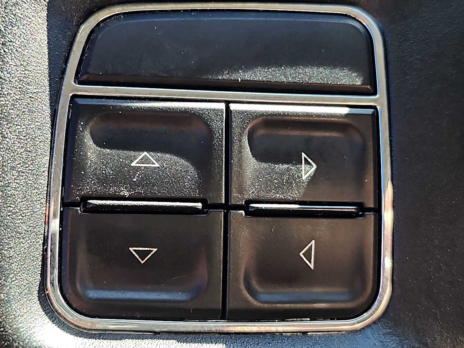 Thumbnail: 2018 RAM 1500 - 23