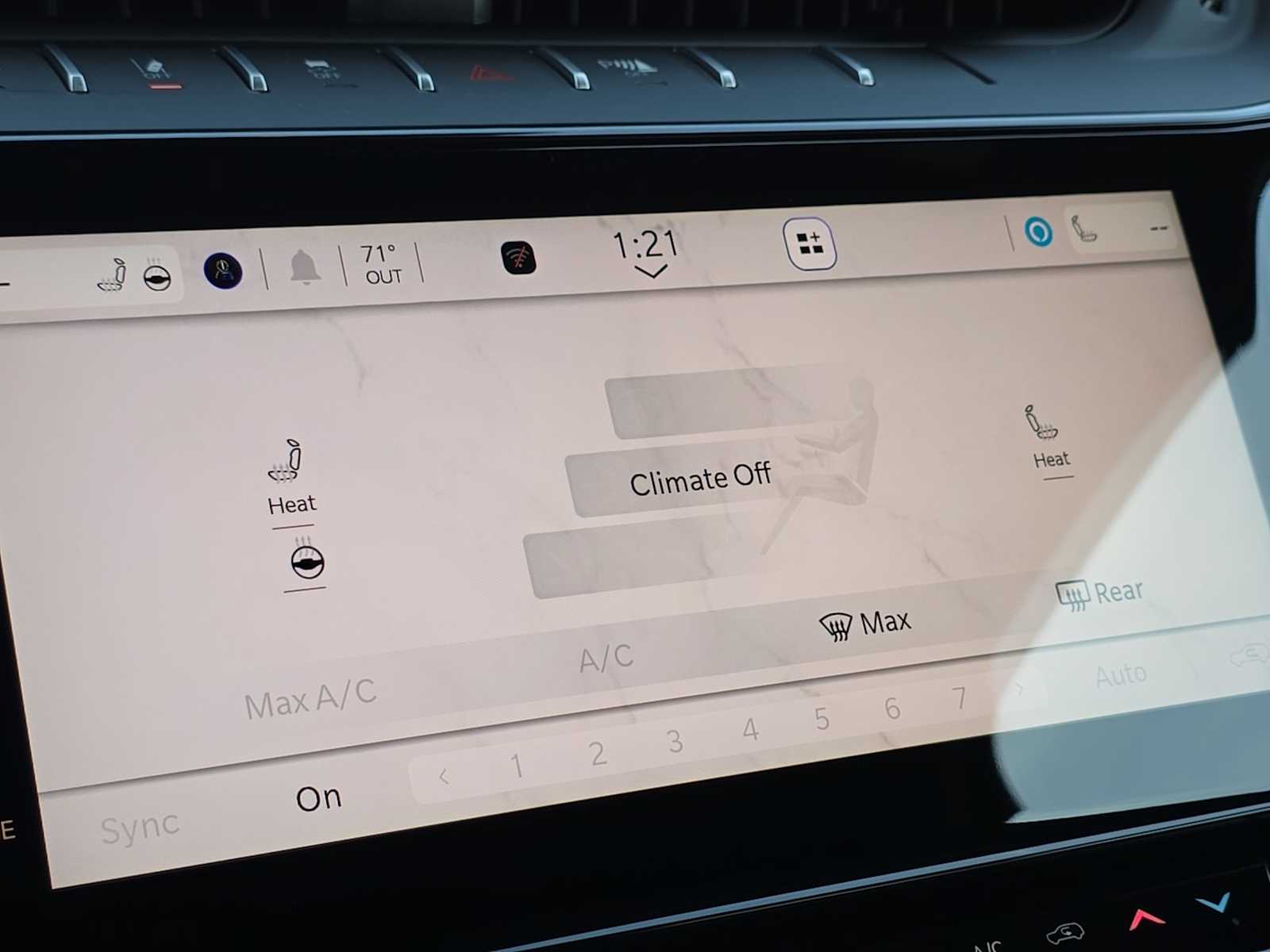 Thumbnail: 2026 Jeep Grand Cherokee - 30