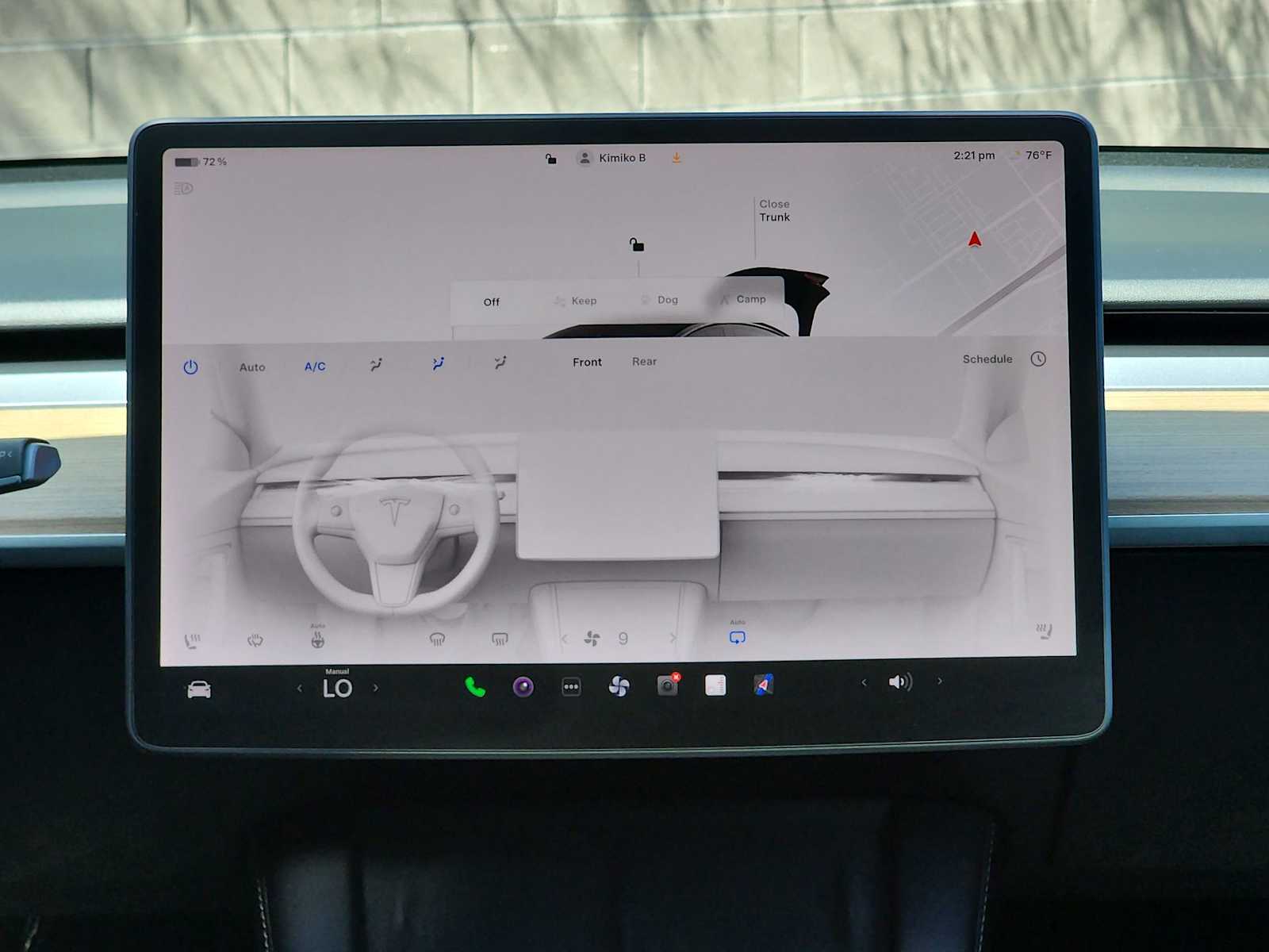 Thumbnail: 2022 Tesla Model 3 - 20