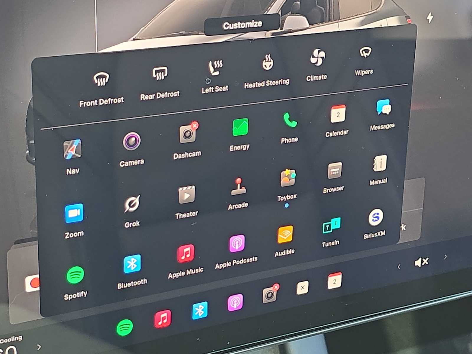 Thumbnail: 2023 Tesla Model Y - 28