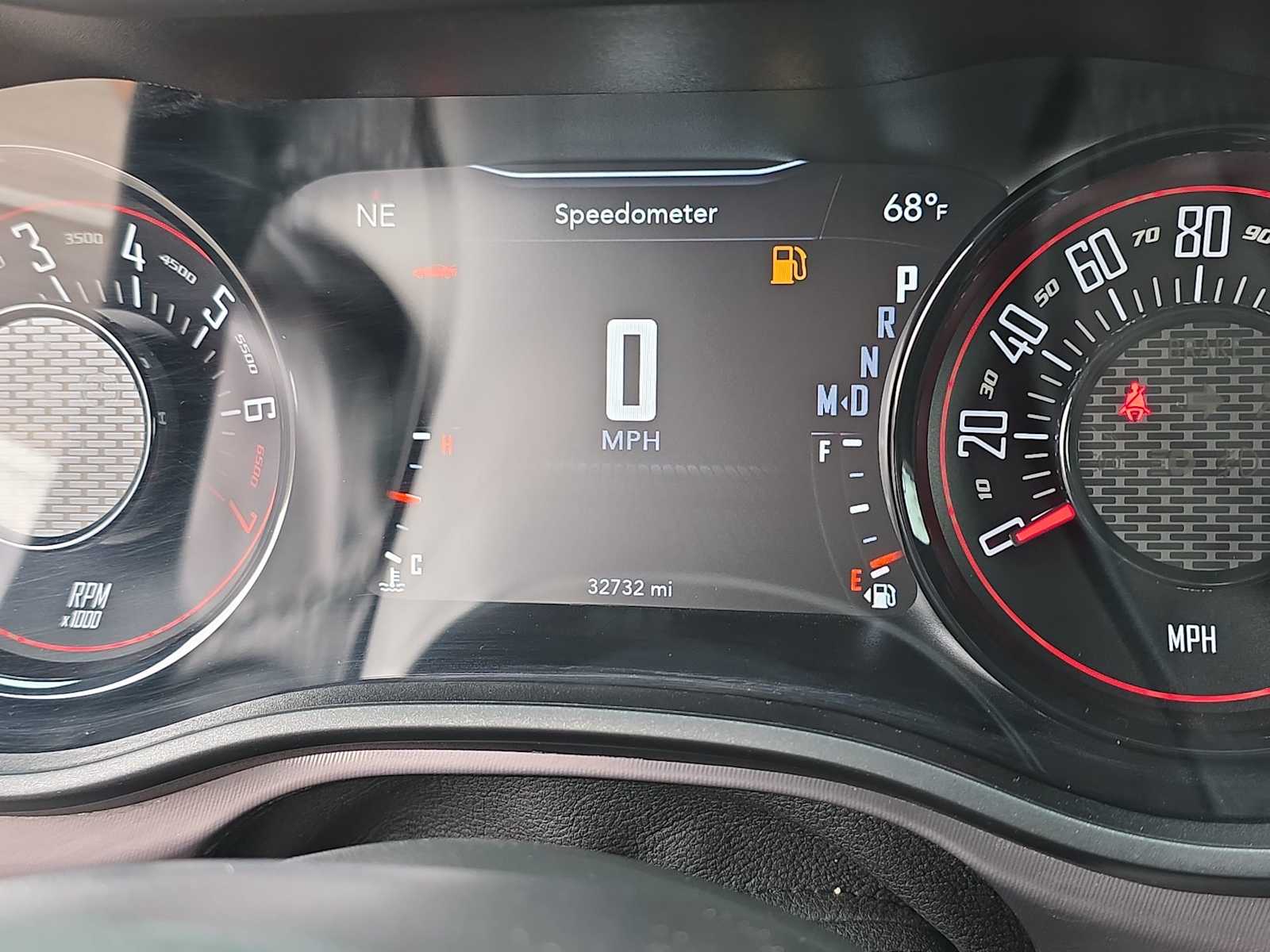 Thumbnail: 2022 Dodge Challenger - 22