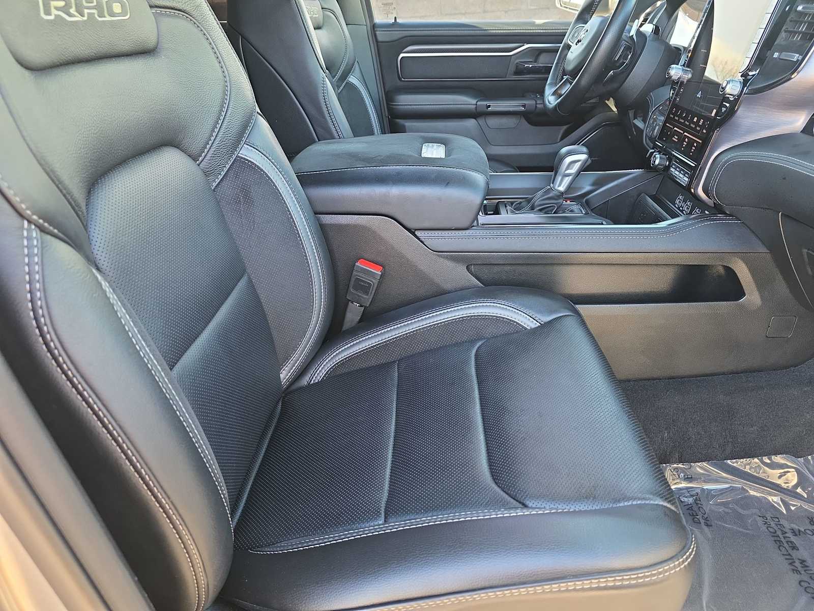 Thumbnail: 2025 RAM 1500 - 18