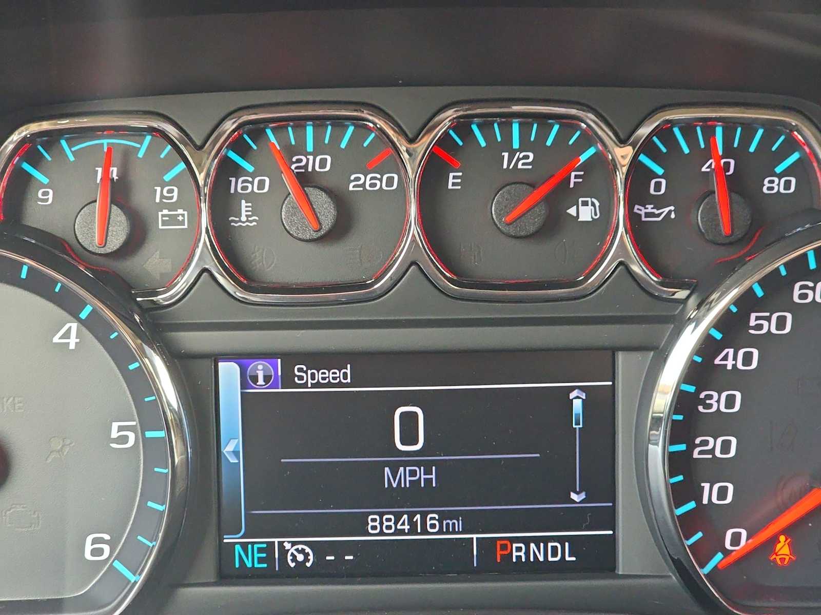 Thumbnail: 2017 GMC Yukon - 22