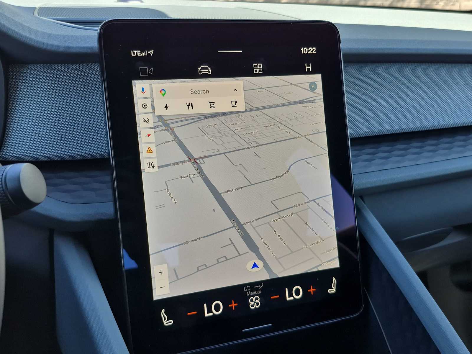 Thumbnail: 2022 Polestar 2 - 27