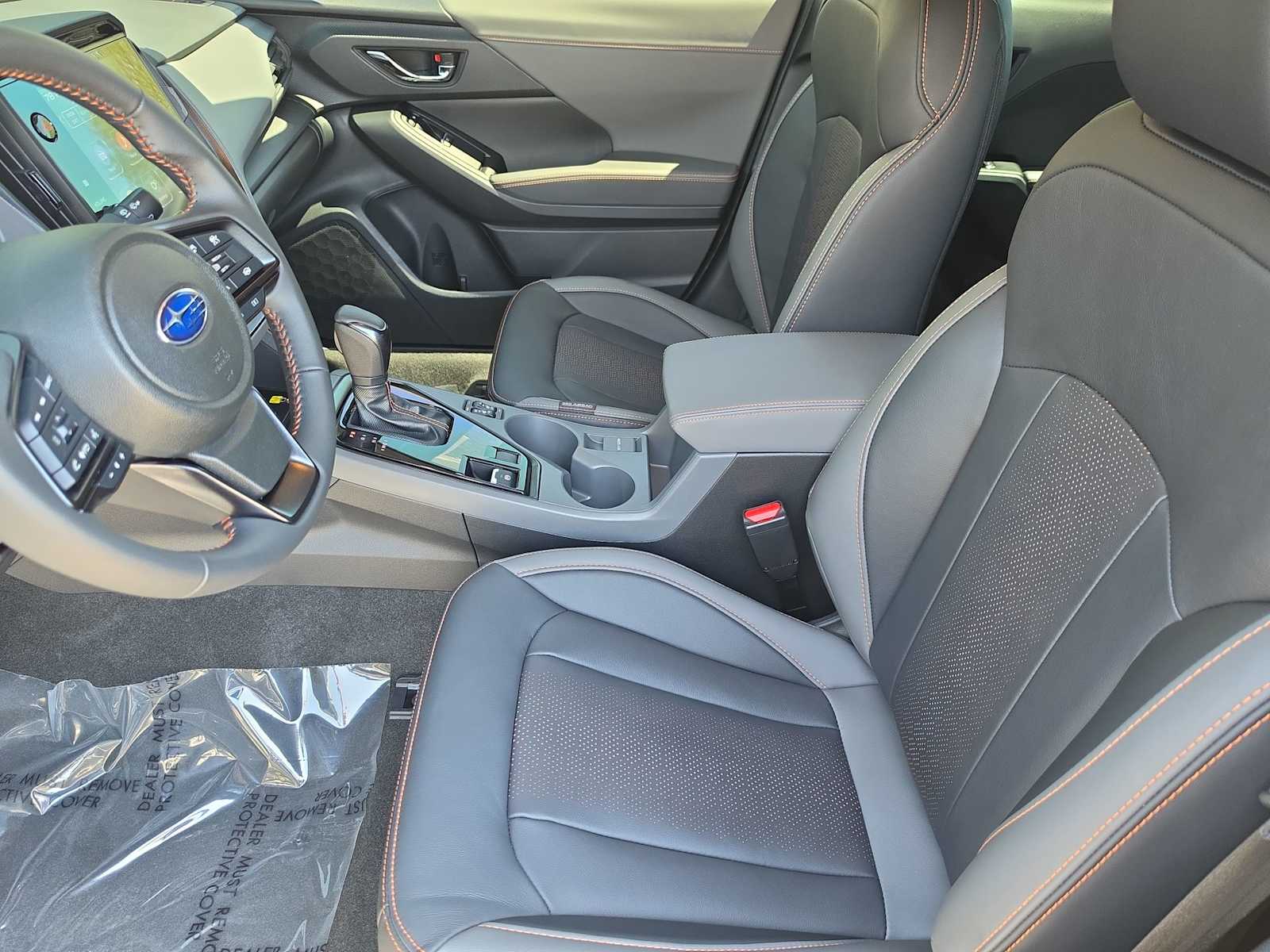 Thumbnail: 2025 Subaru Crosstrek - 15