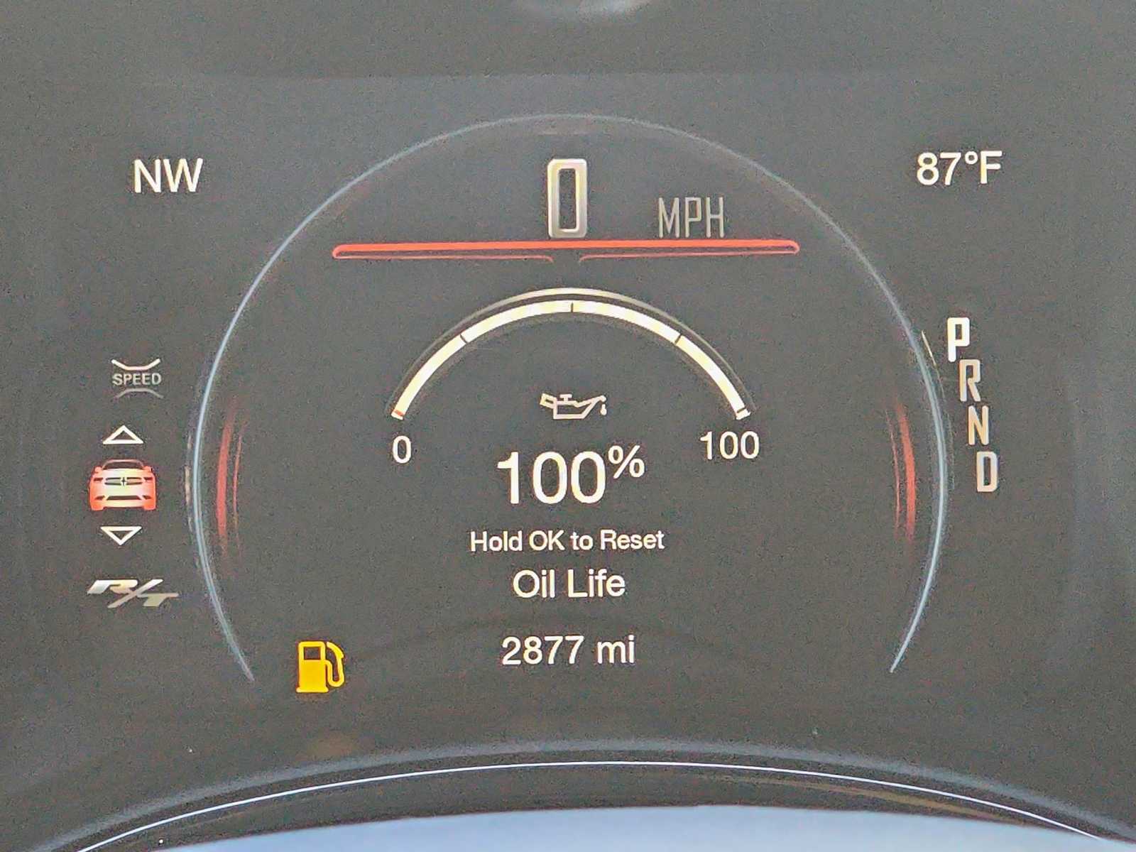 Thumbnail: 2025 Dodge Durango - 21