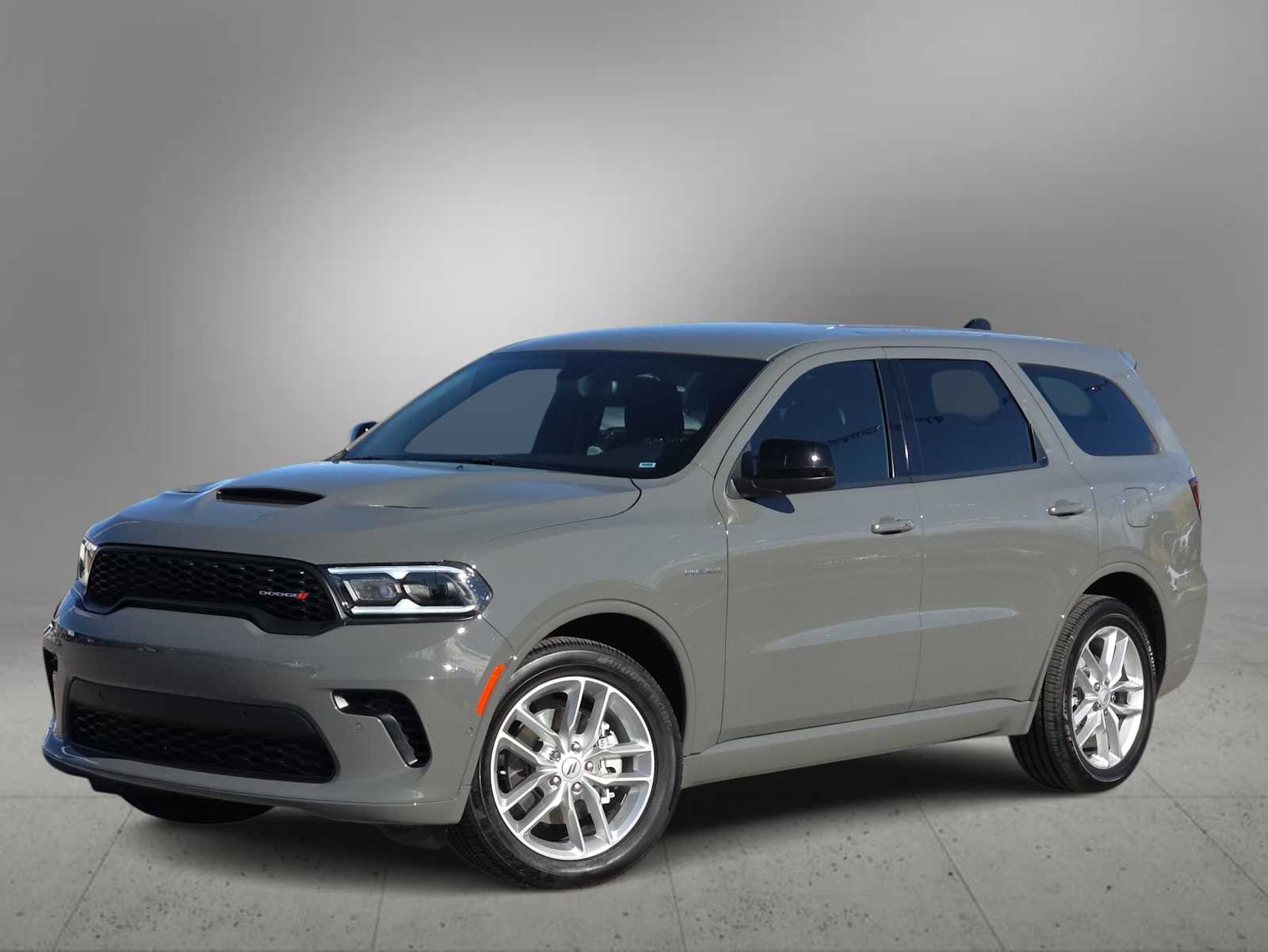 Thumbnail: 2025 Dodge Durango - 1