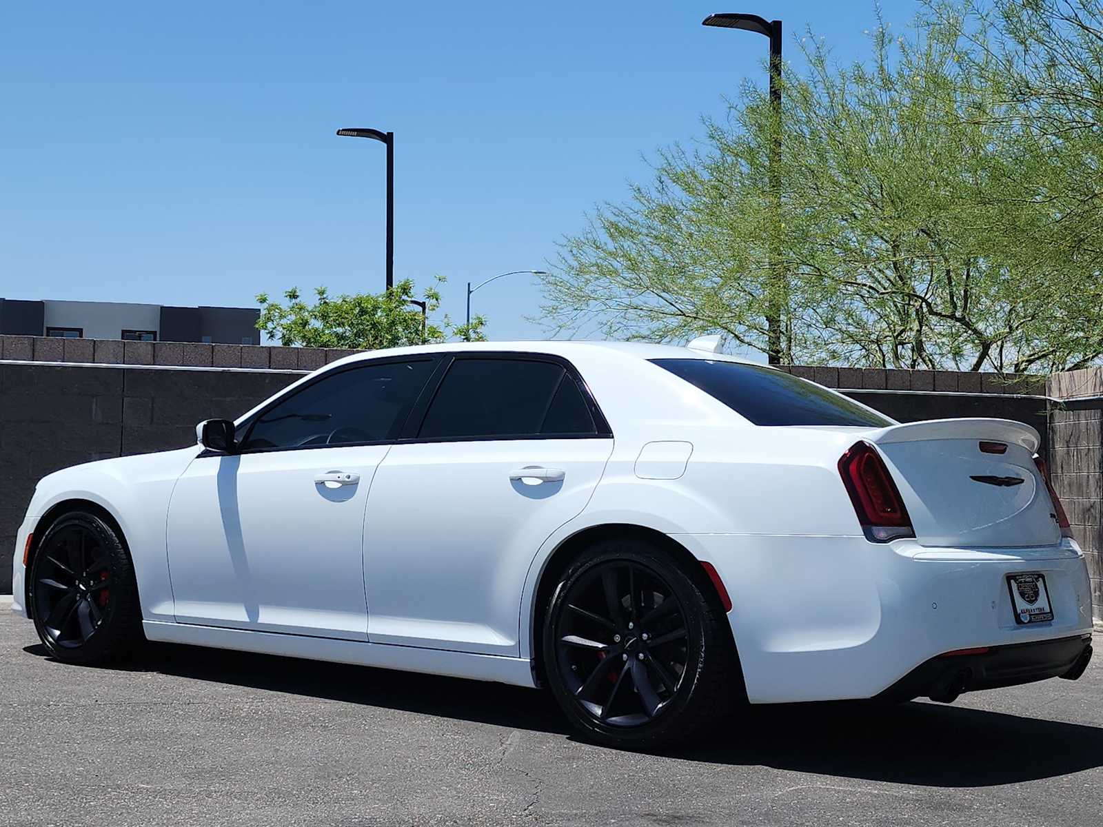 Thumbnail: 2023 Chrysler 300 - 6