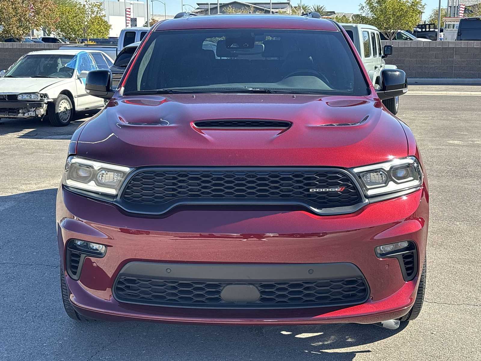Thumbnail: 2023 Dodge Durango - 4