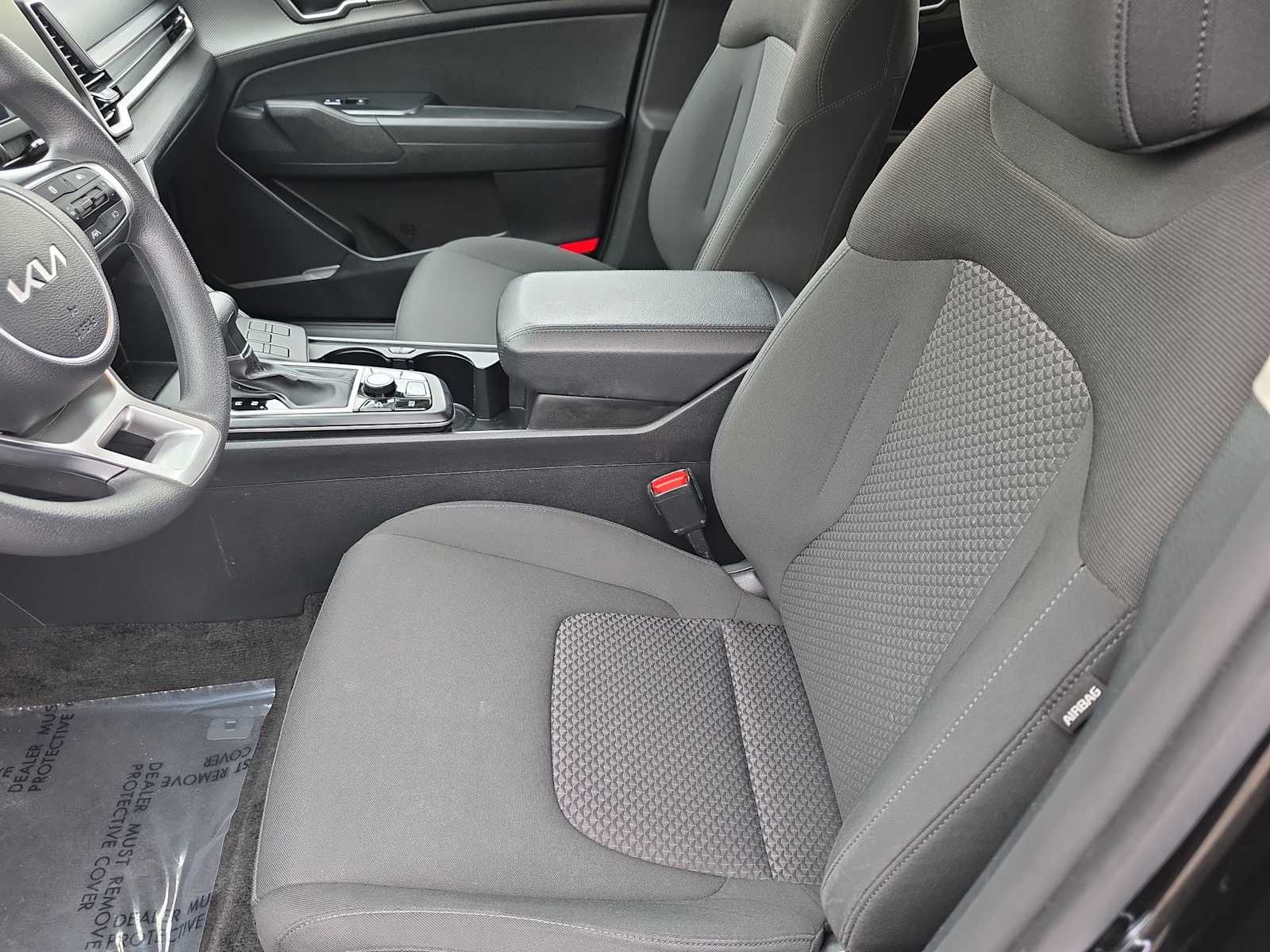 Thumbnail: 2024 Kia Sportage - 15