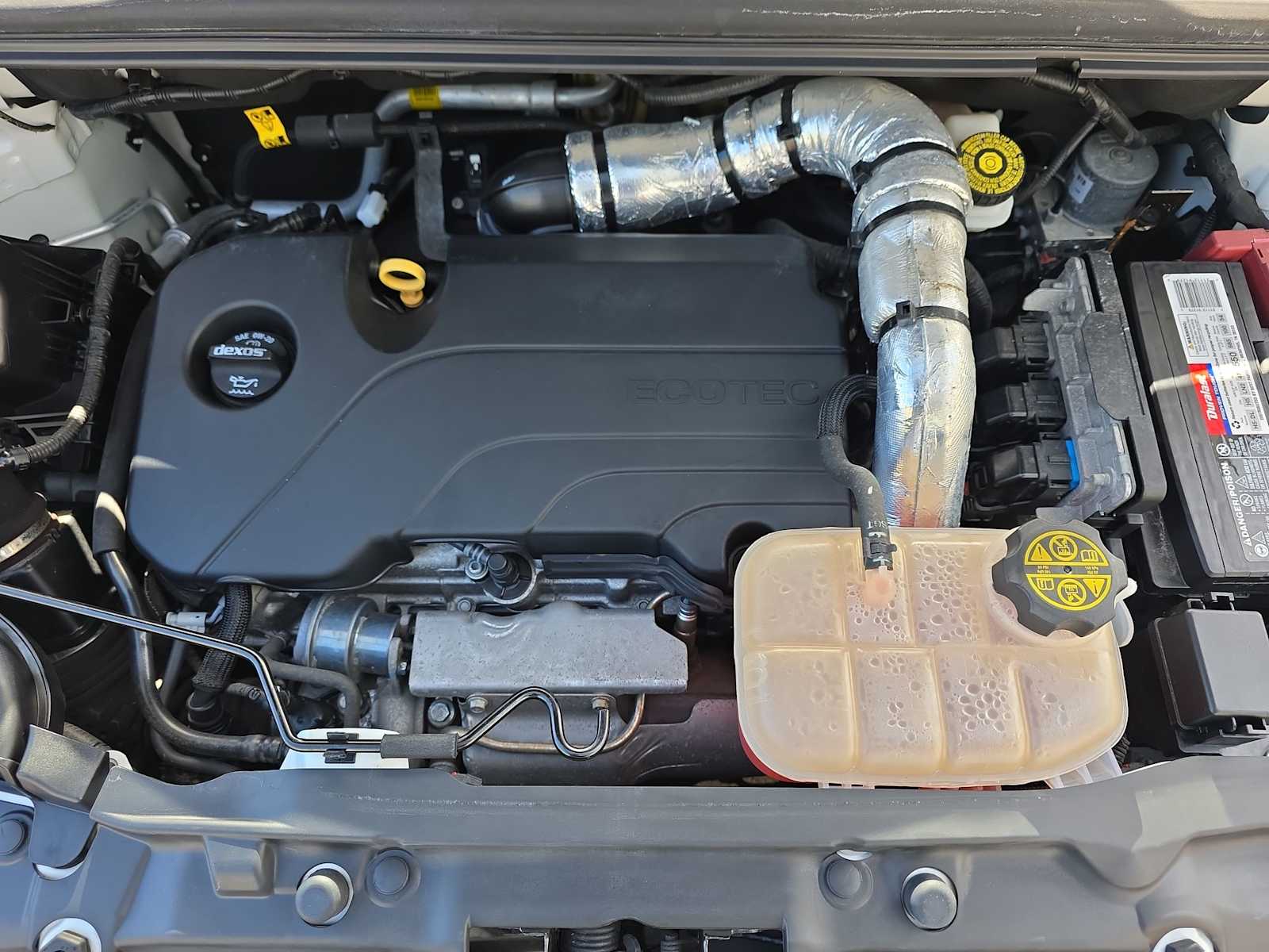 Thumbnail: 2021 Buick Encore - 12