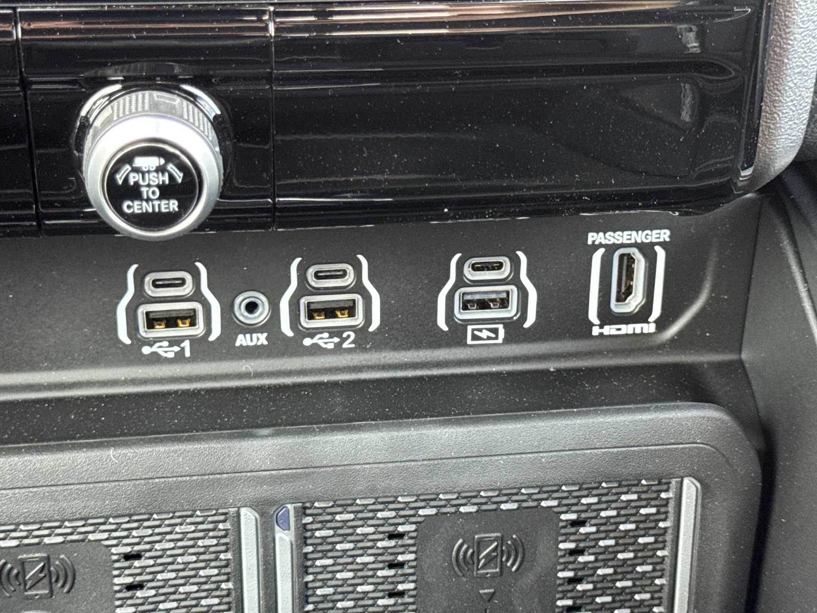 Thumbnail: 2026 RAM 1500 - 27