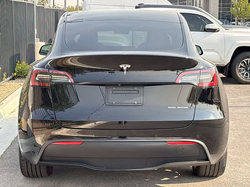Thumbnail: 2021 Tesla Model Y - 7