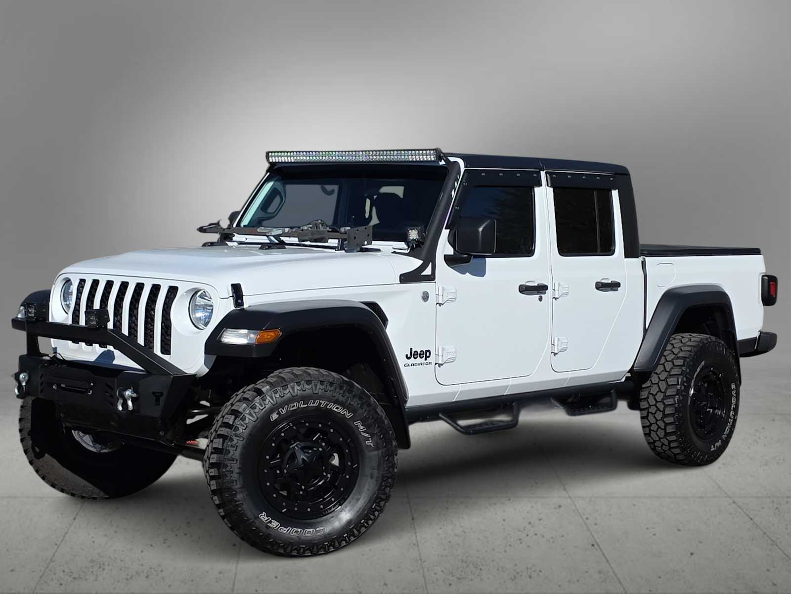 2020 Jeep Gladiator Sport S -
                  Las Vegas, NV