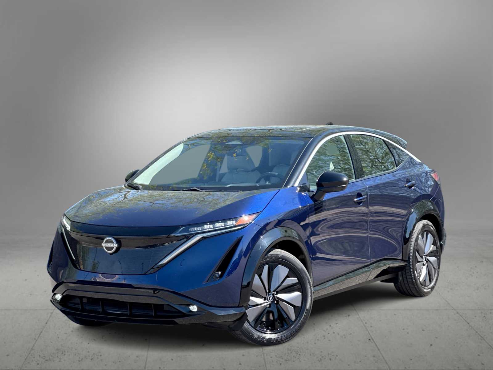 2024 Nissan Ariya Evolve+ -
                  Las Vegas, NV