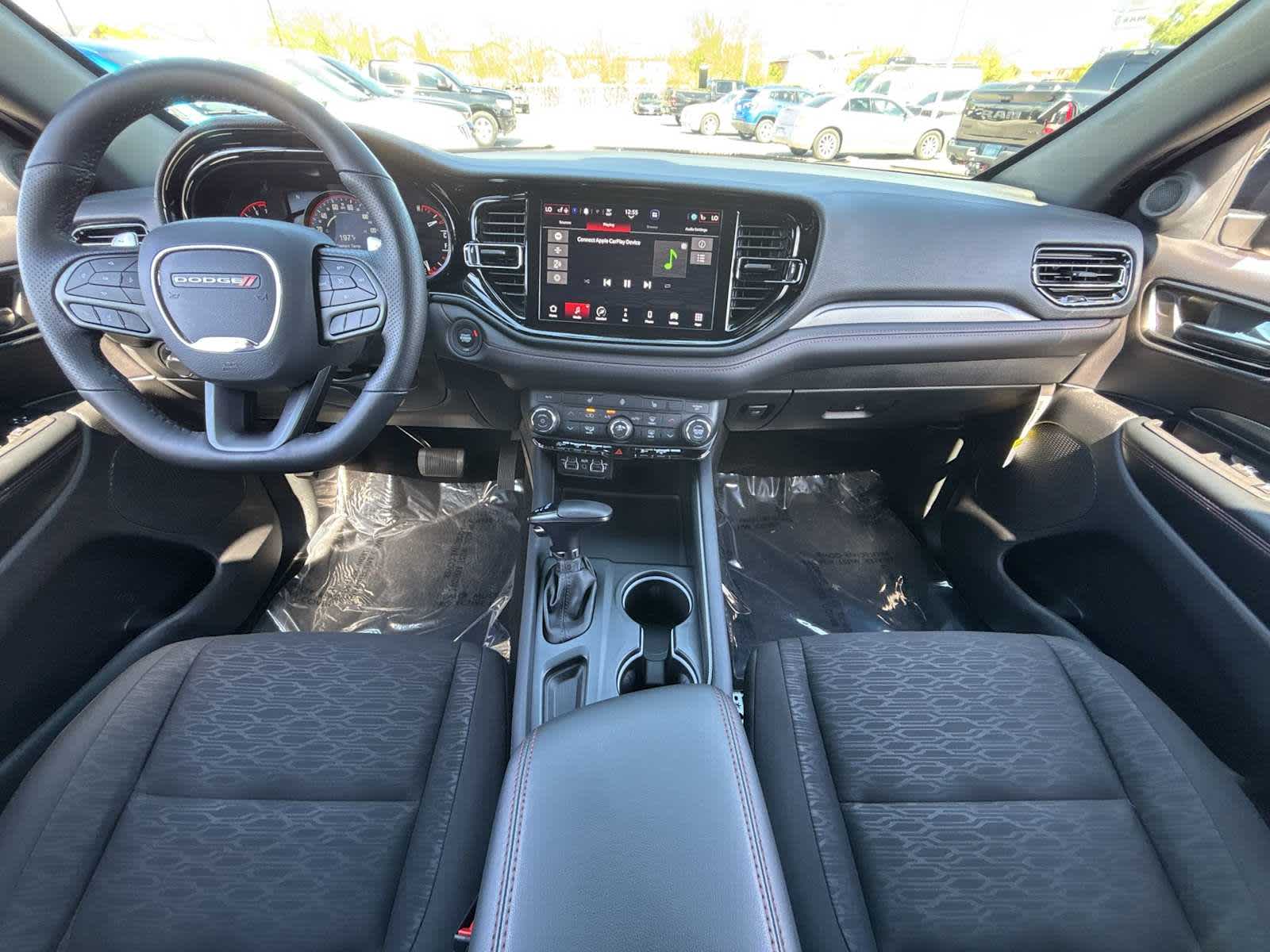 Thumbnail: 2026 Dodge Durango - 14