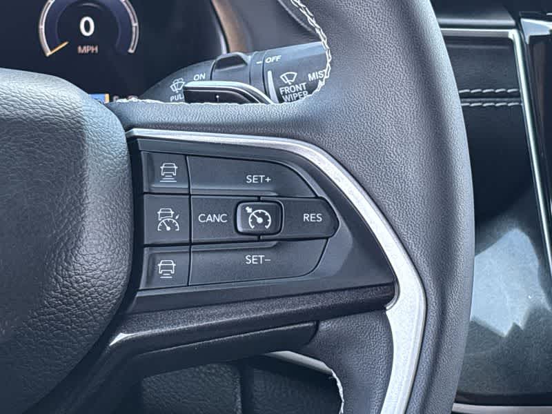 Thumbnail: 2023 Jeep Grand Cherokee - 27