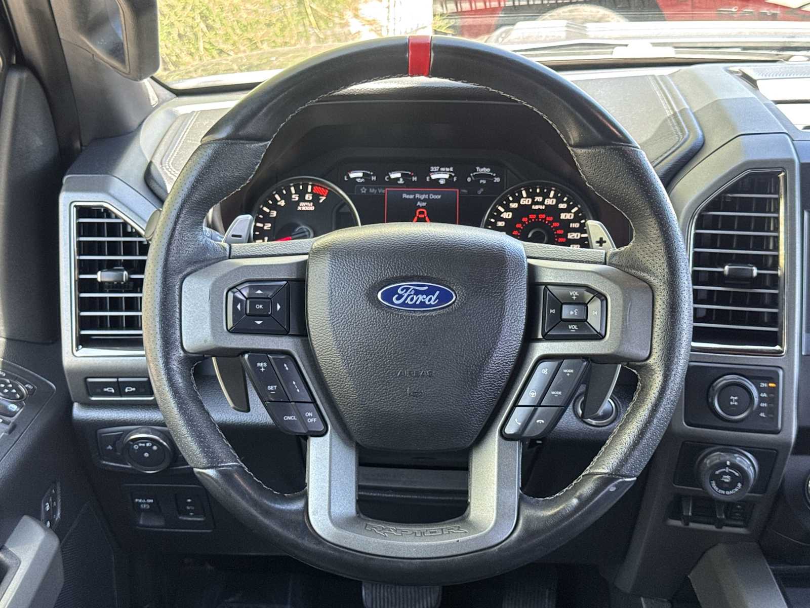 Thumbnail: 2019 Ford F-150 - 18