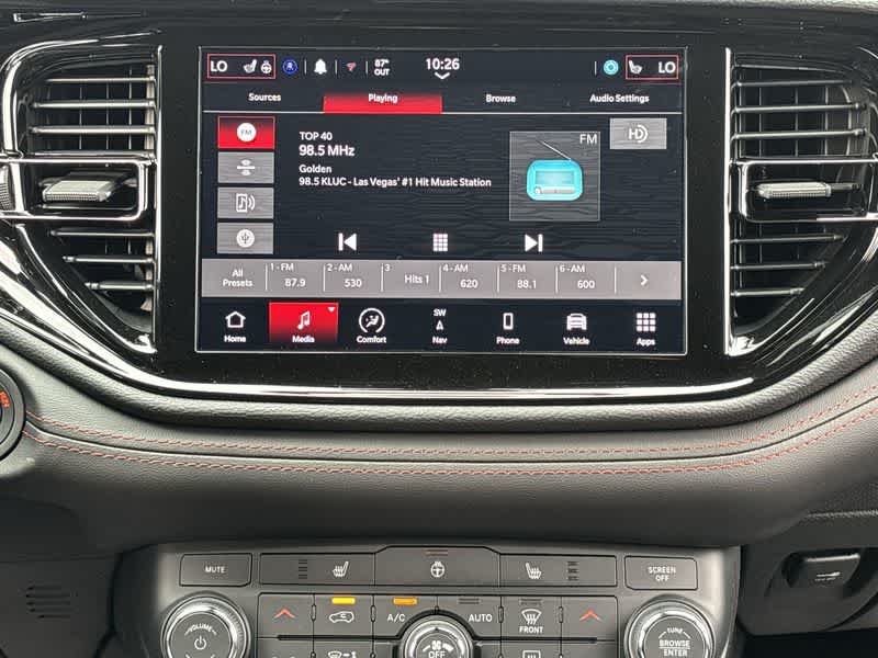 Thumbnail: 2026 Dodge Durango - 20