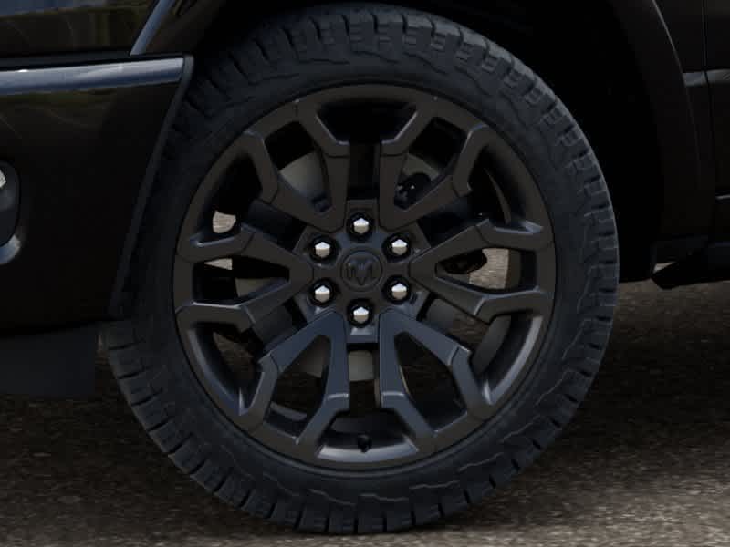 Thumbnail: 2026 RAM 1500 - 13