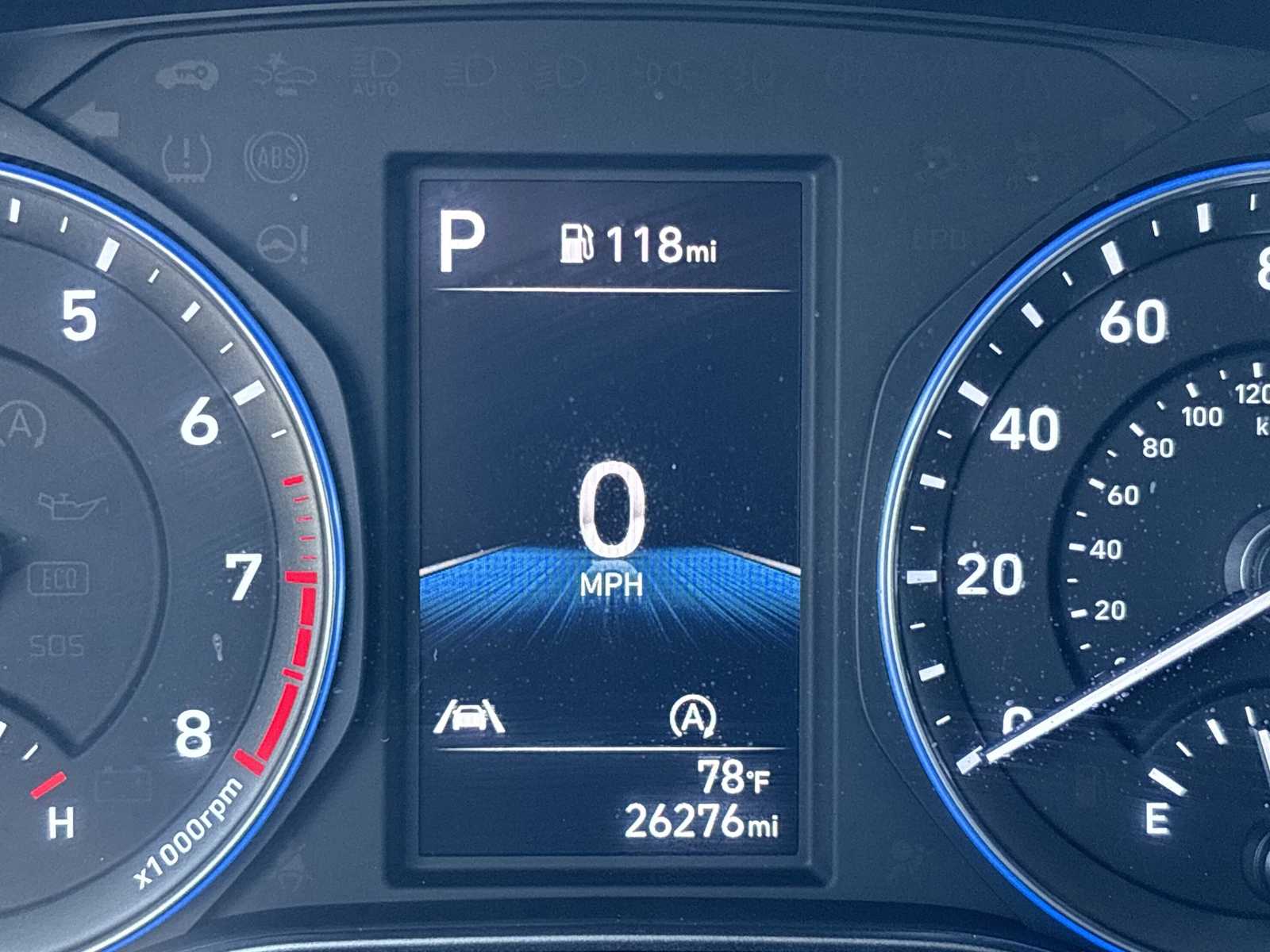 Thumbnail: 2023 Hyundai Kona - 19