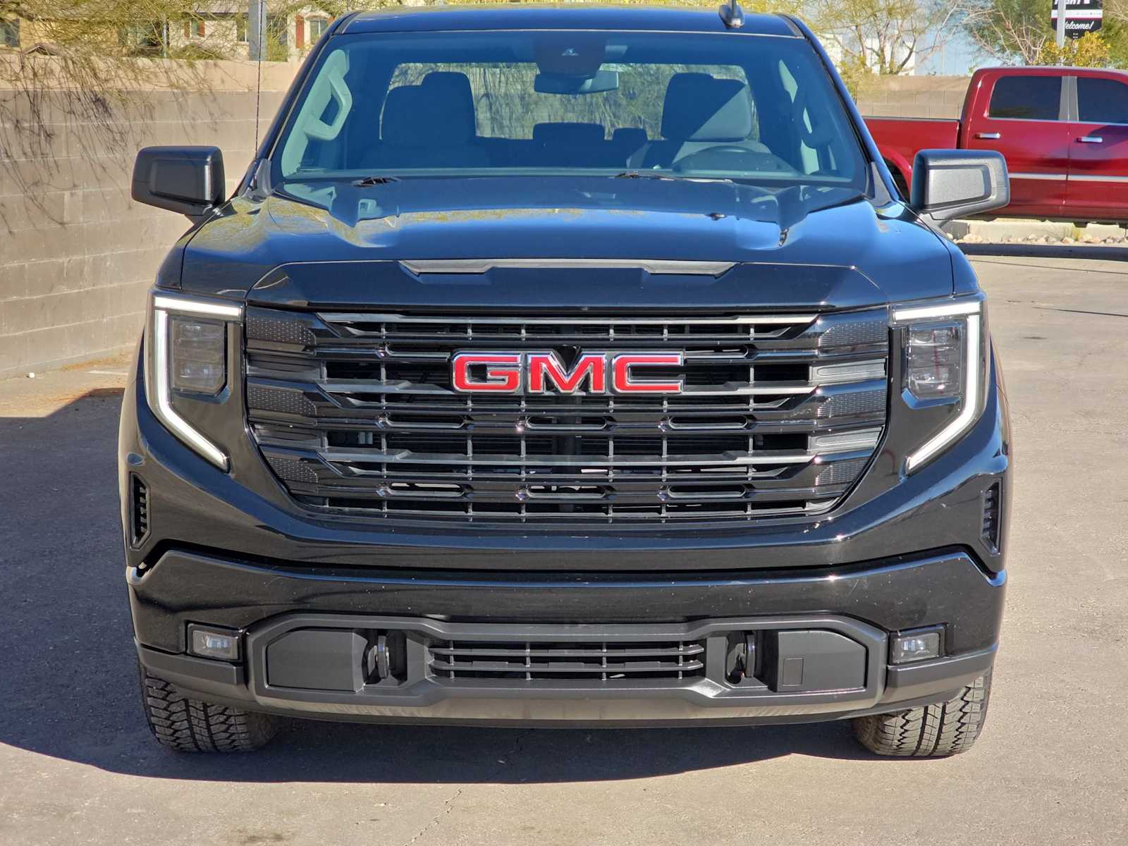 Thumbnail: 2023 GMC Sierra 1500 - 4