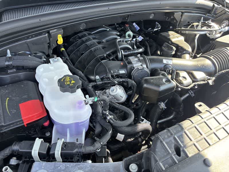 Thumbnail: 2025 Jeep Grand Cherokee - 13