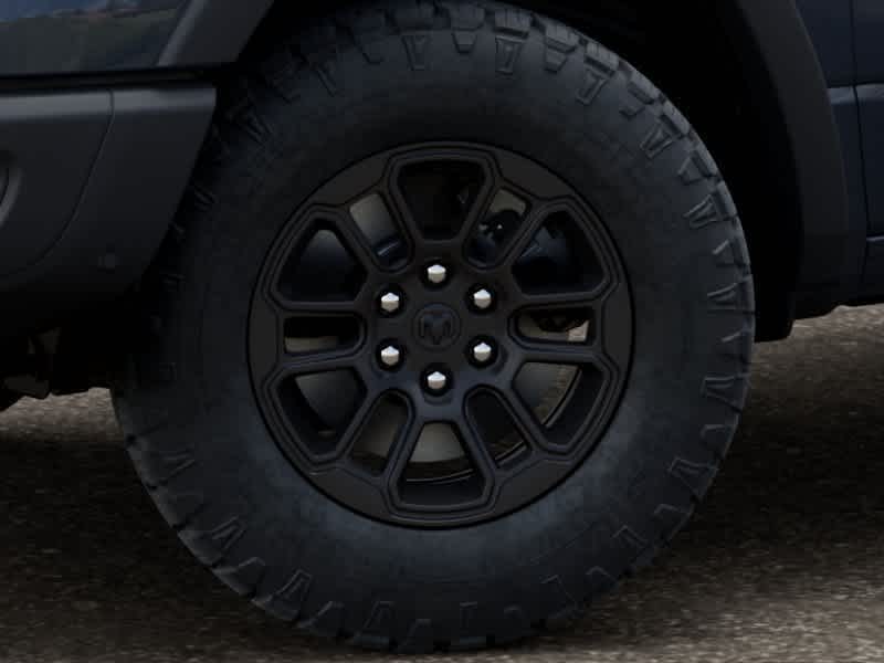 Thumbnail: 2026 RAM 1500 - 16