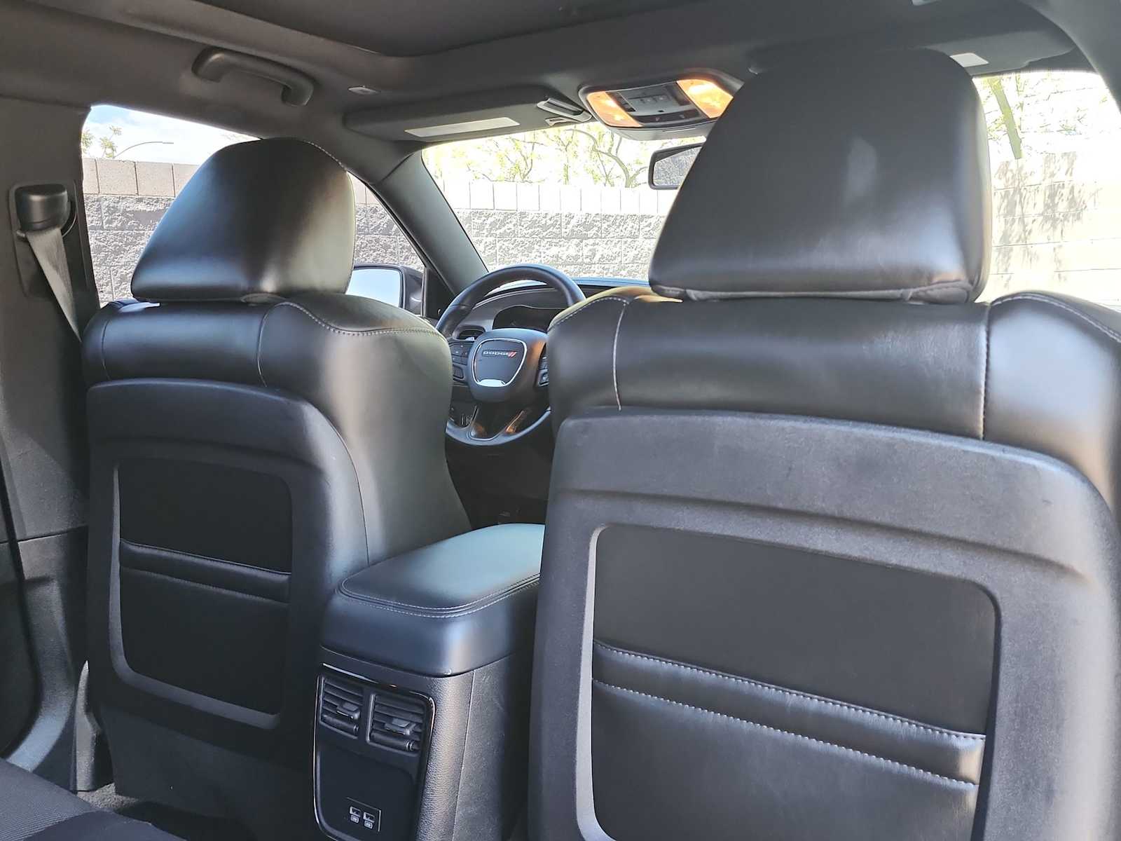 Thumbnail: 2023 Dodge Charger - 16