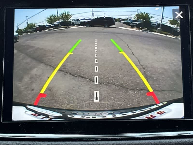 Thumbnail: 2025 Dodge Durango - 27