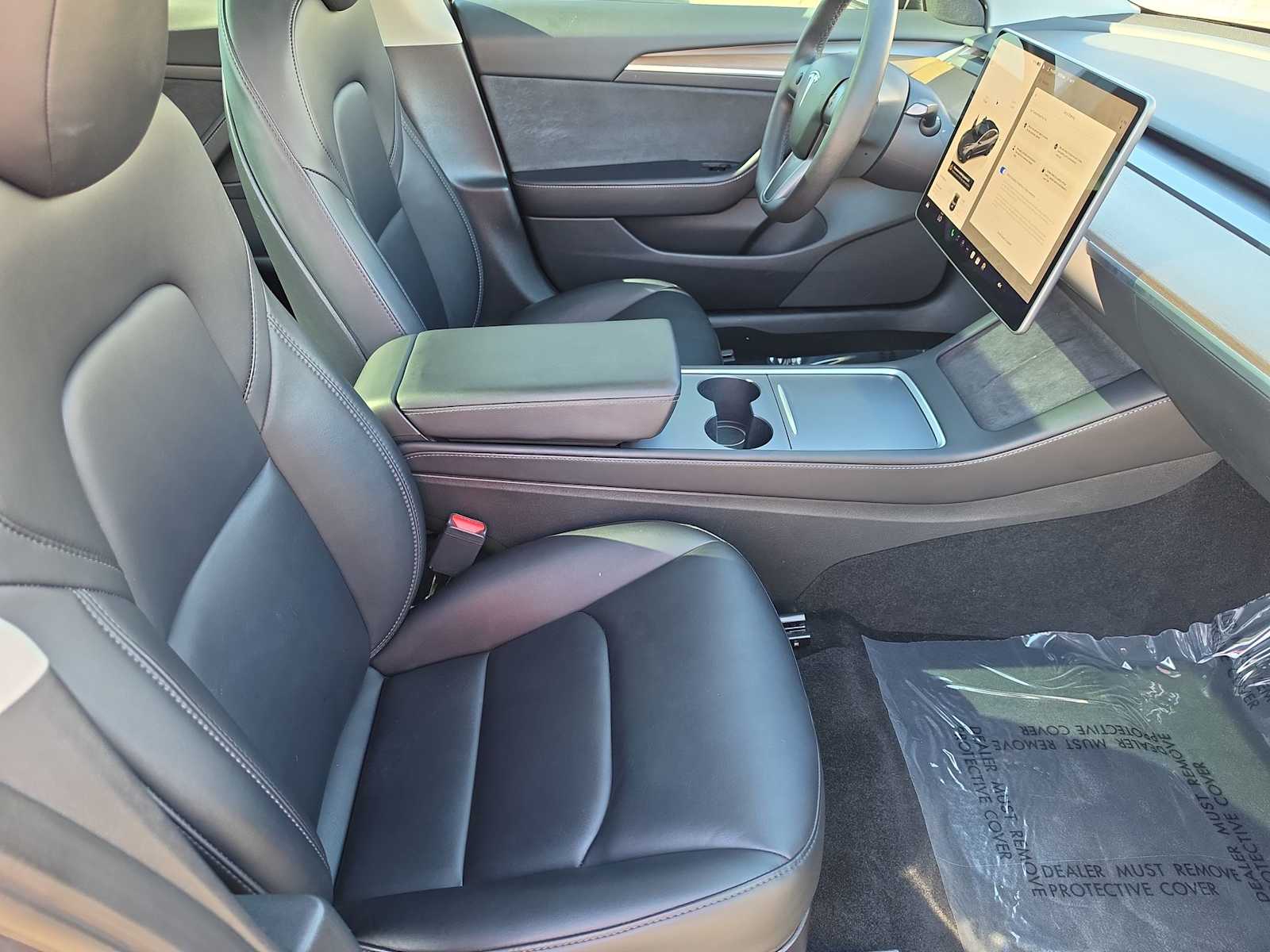 Thumbnail: 2023 Tesla Model 3 - 18