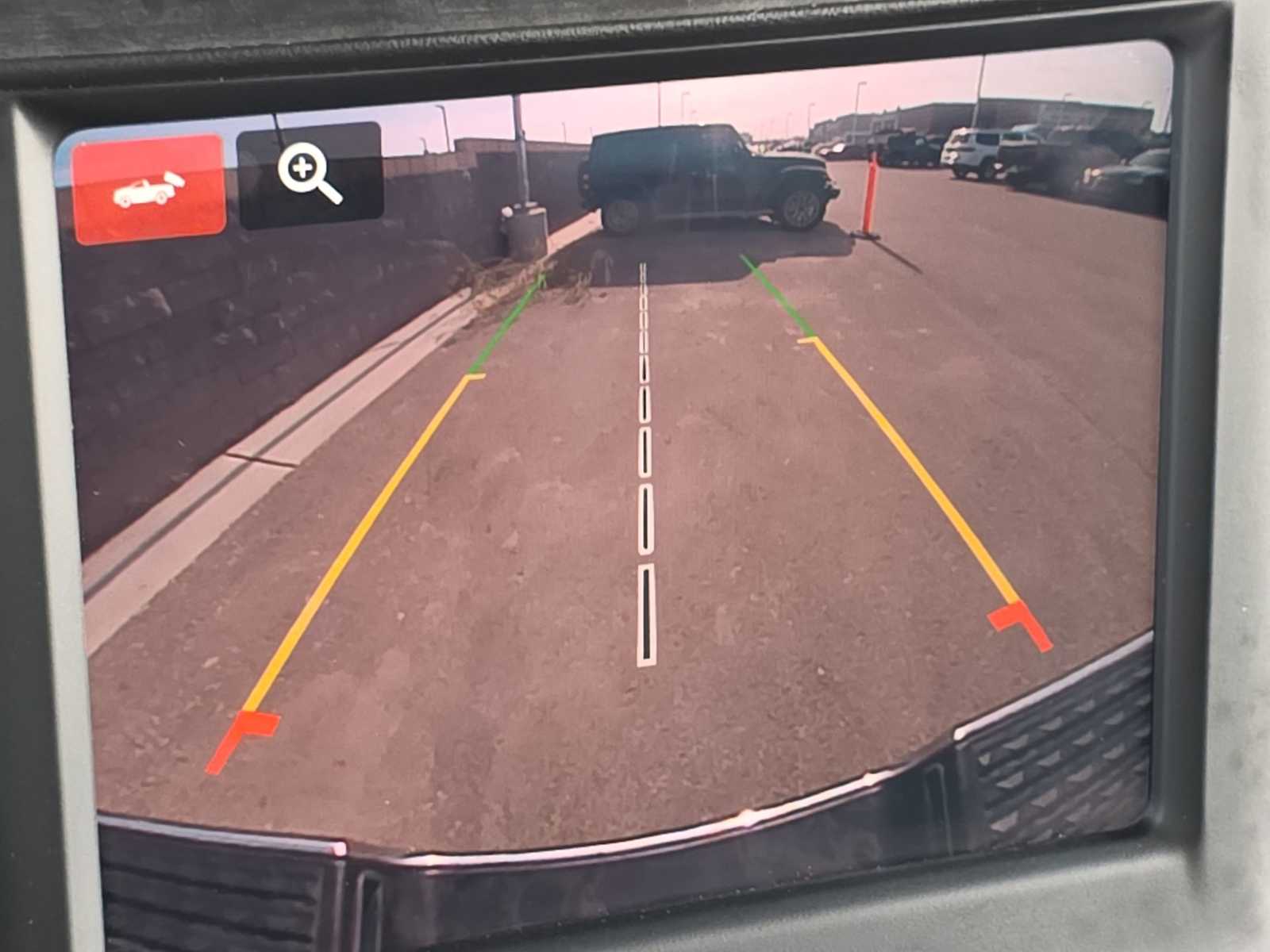 Thumbnail: 2024 RAM 2500 - 26