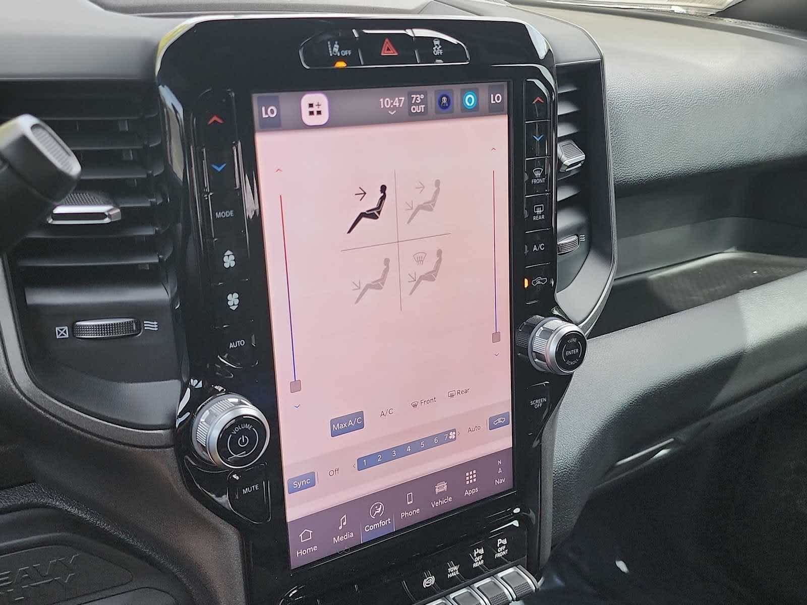 Thumbnail: 2026 RAM 2500 - 36