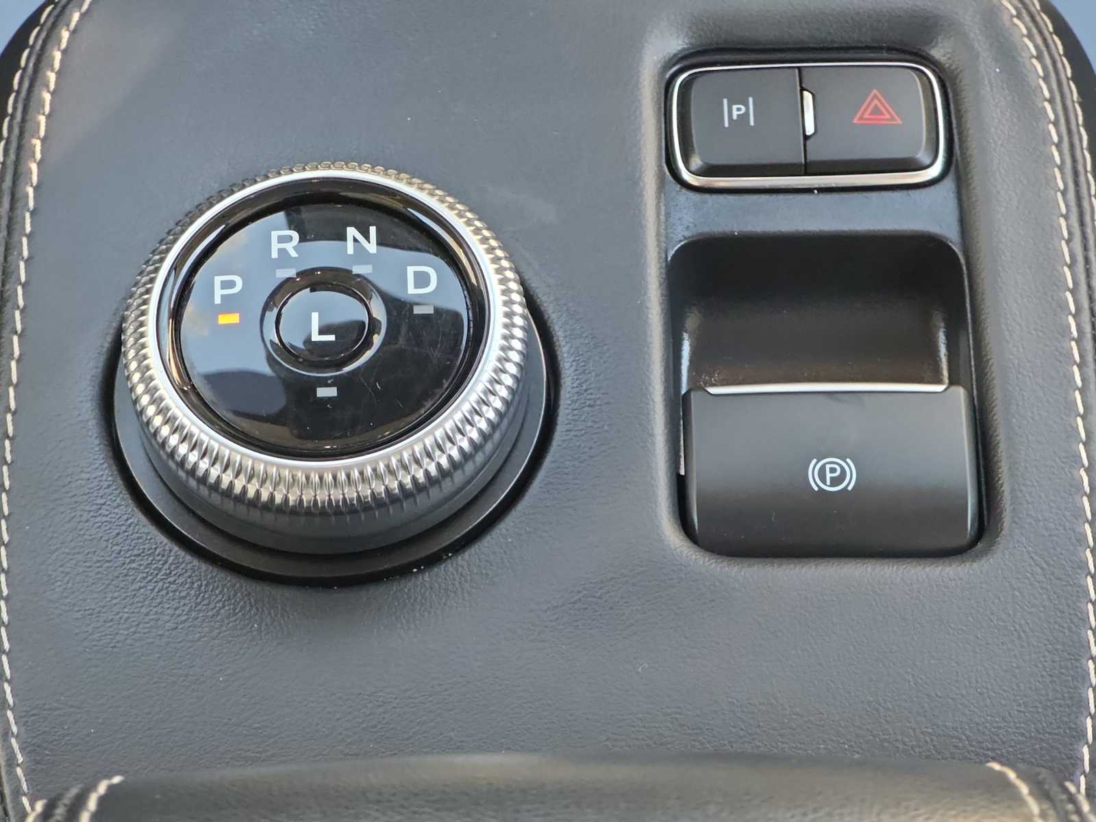 Thumbnail: 2021 Ford Mustang Mach-E - 21