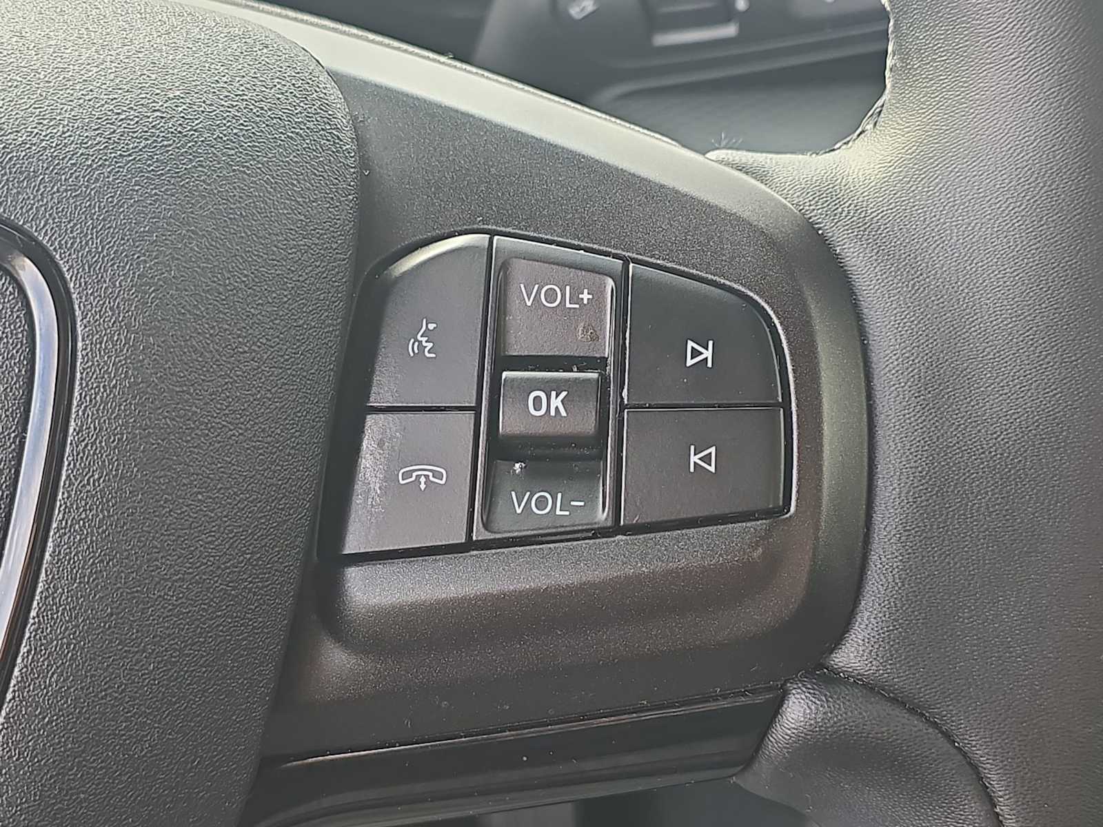 Thumbnail: 2022 Ford Mustang Mach-E - 30