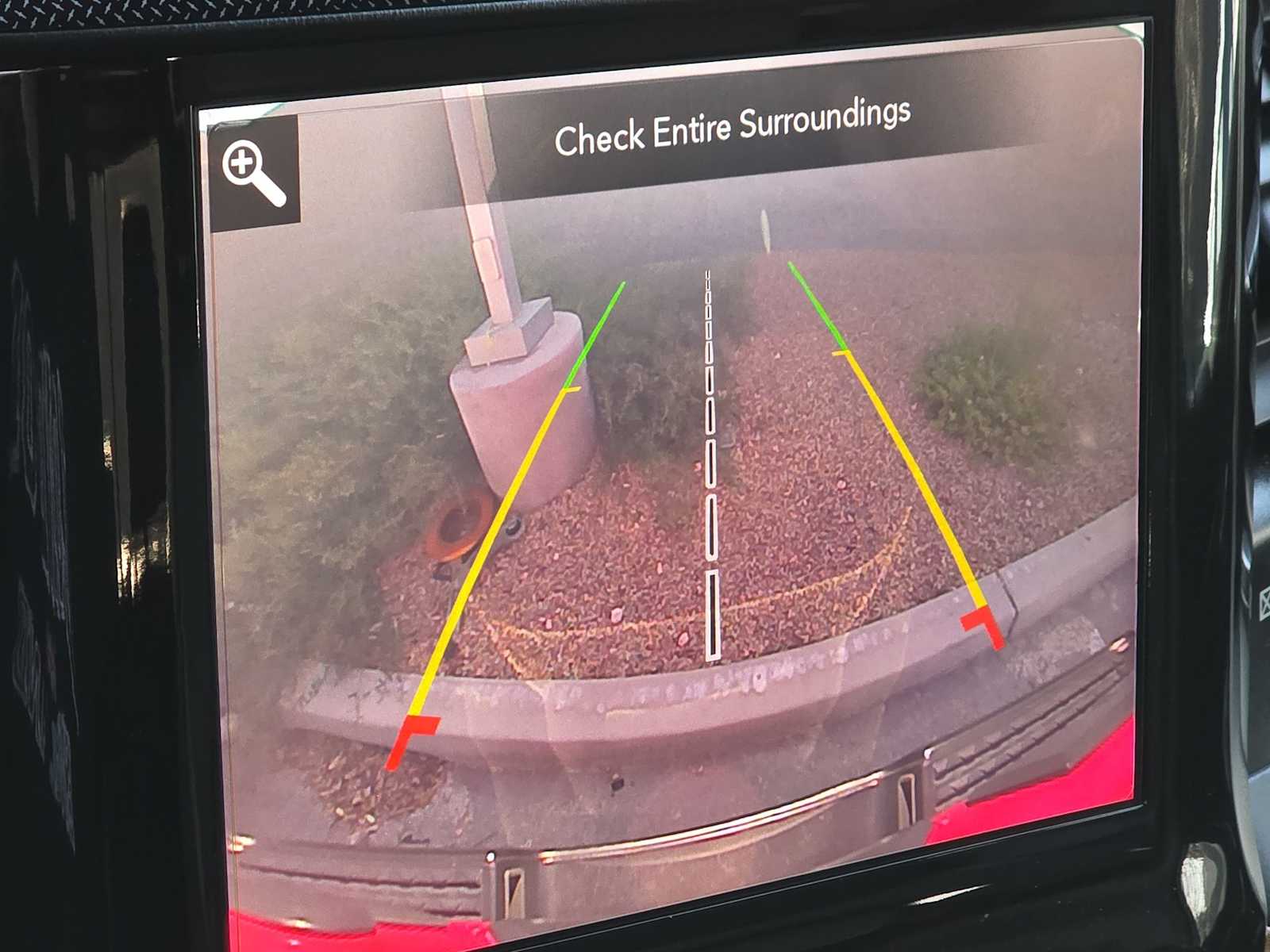 Thumbnail: 2021 RAM 1500 - 26