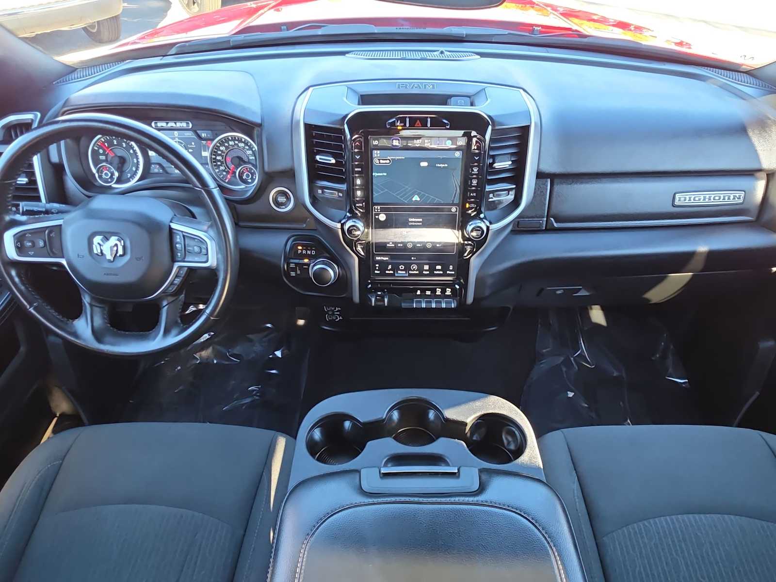 Thumbnail: 2024 RAM 2500 - 13