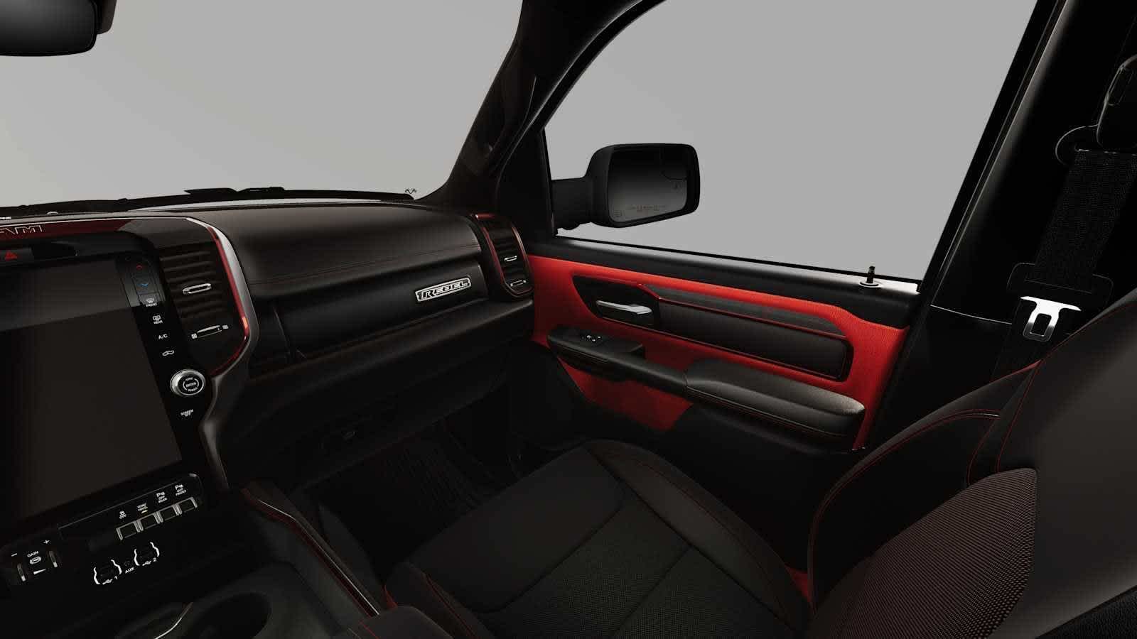 Thumbnail: 2026 RAM 1500 - 14