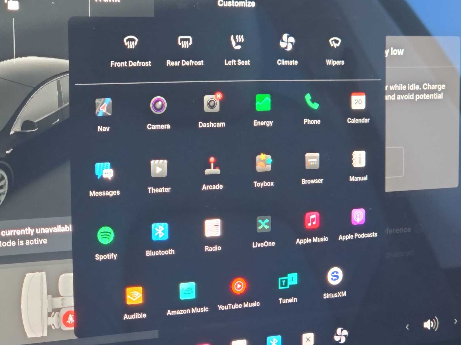 Thumbnail: 2020 Tesla Model Y - 29