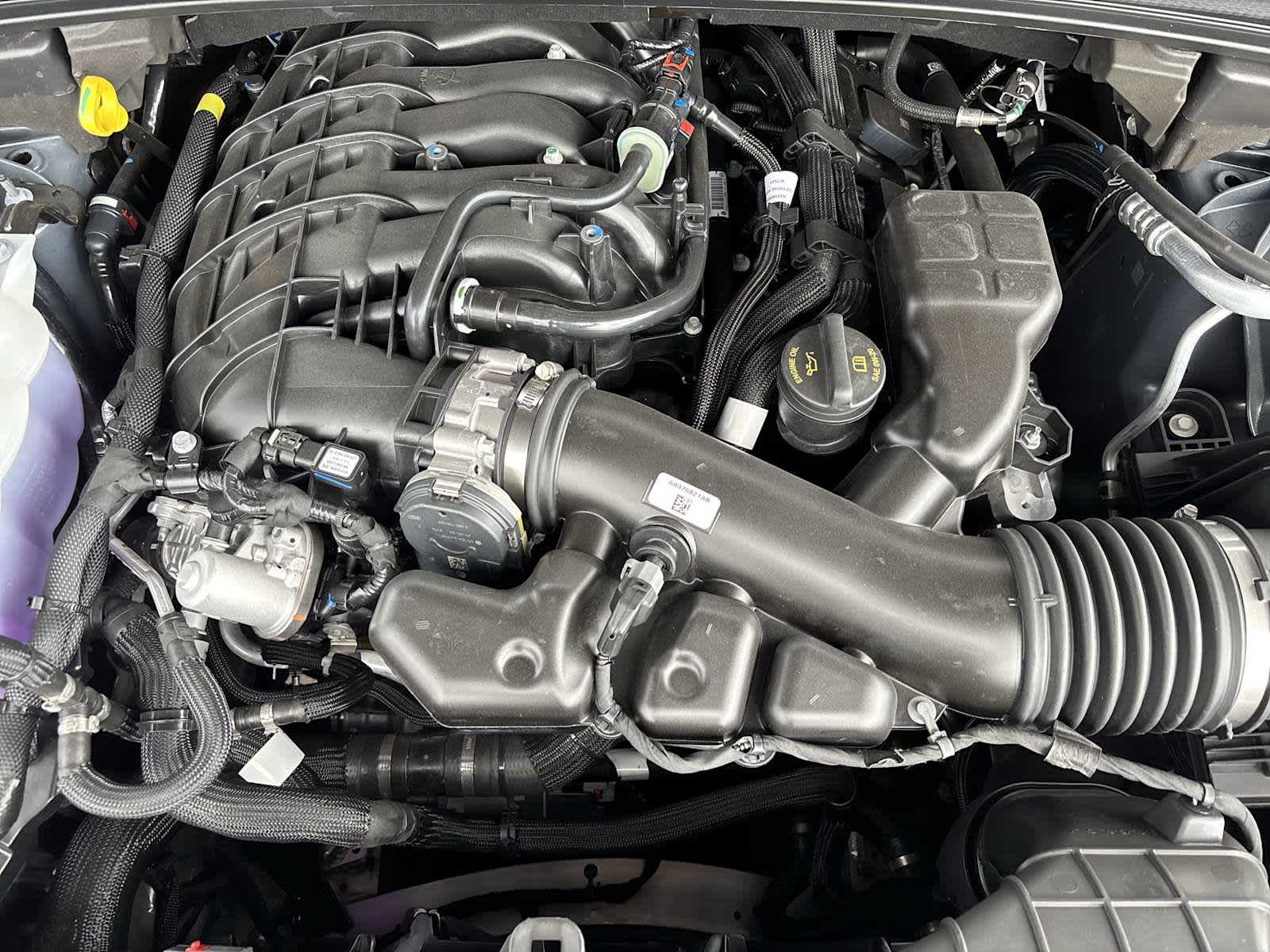 Thumbnail: 2025 Jeep Grand Cherokee - 13